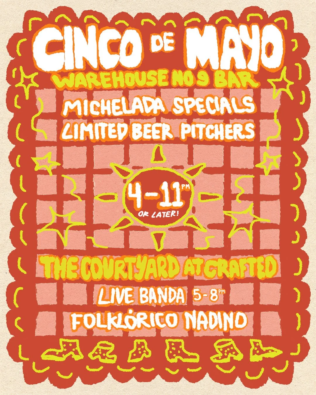 Cinco de Mayo