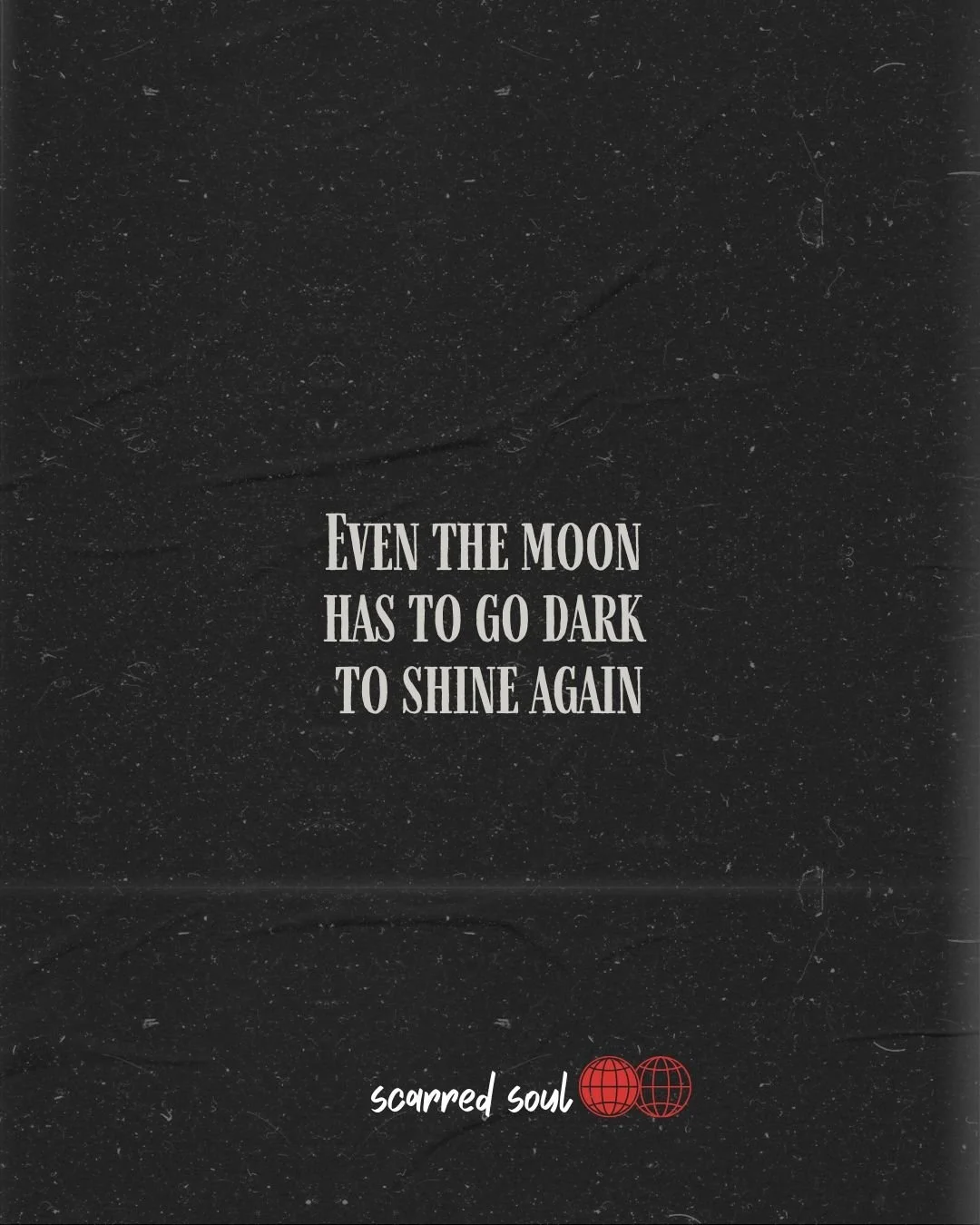 -
-
-

#quote #relatable
#HeartbreakInStyle #ScarredSouls
#ScarredSoulsClothing #WearYourPain
#heartbreakInStyle #MentalHealthMatters #EmotionalHealing #StreetwearWithSoul #AltFashion #ClothingWithMeaning