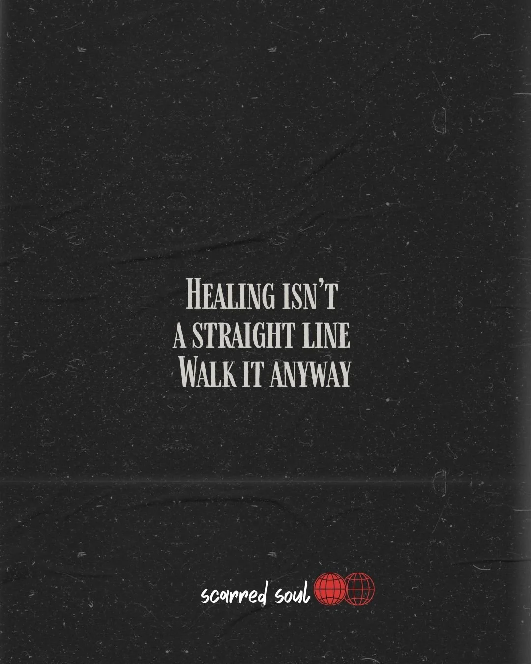 -
-
-

#quote #relatable
#HeartbreakInStyle #ScarredSouls
#ScarredSoulsClothing #WearYourPain
#heartbreakInStyle #MentalHealthMatters #EmotionalHealing #StreetwearWithSoul #AltFashion #ClothingWithMeaning