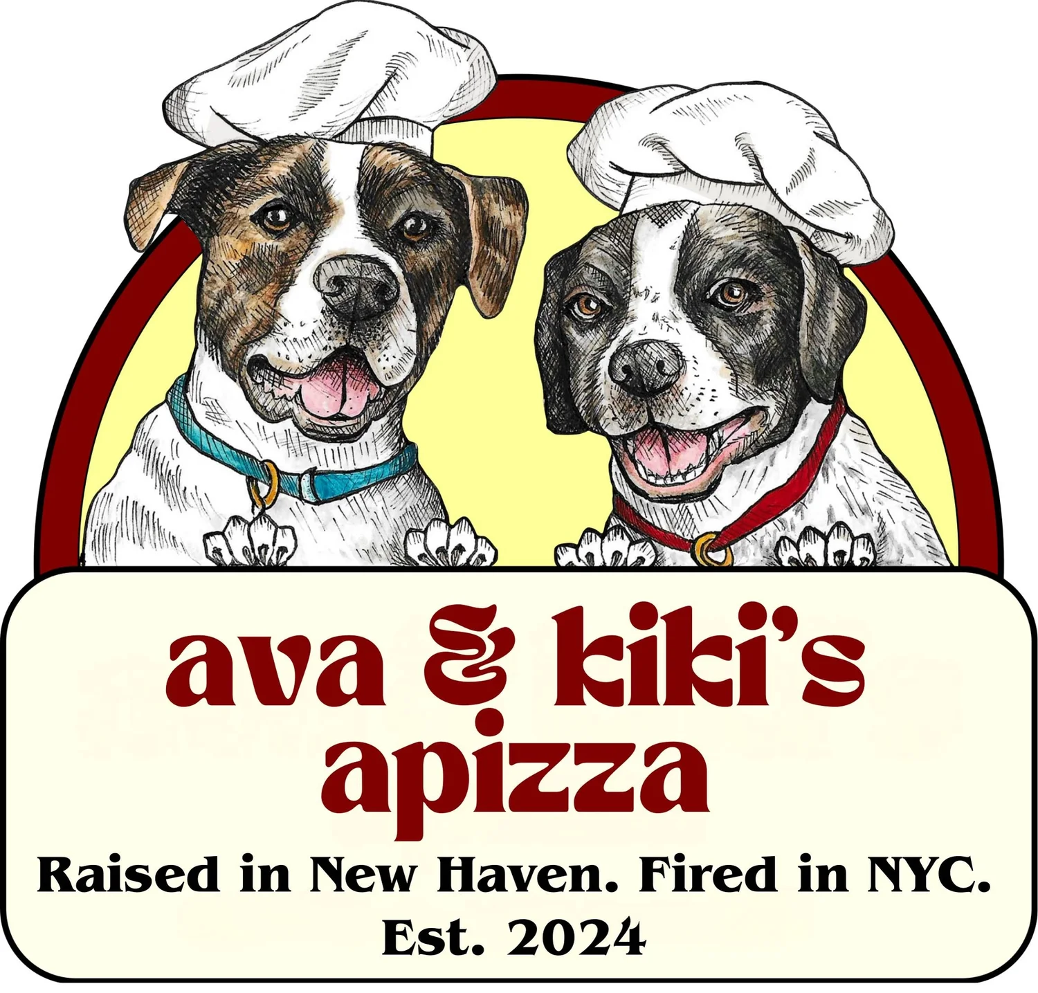 Ava and Kiki's Apizza