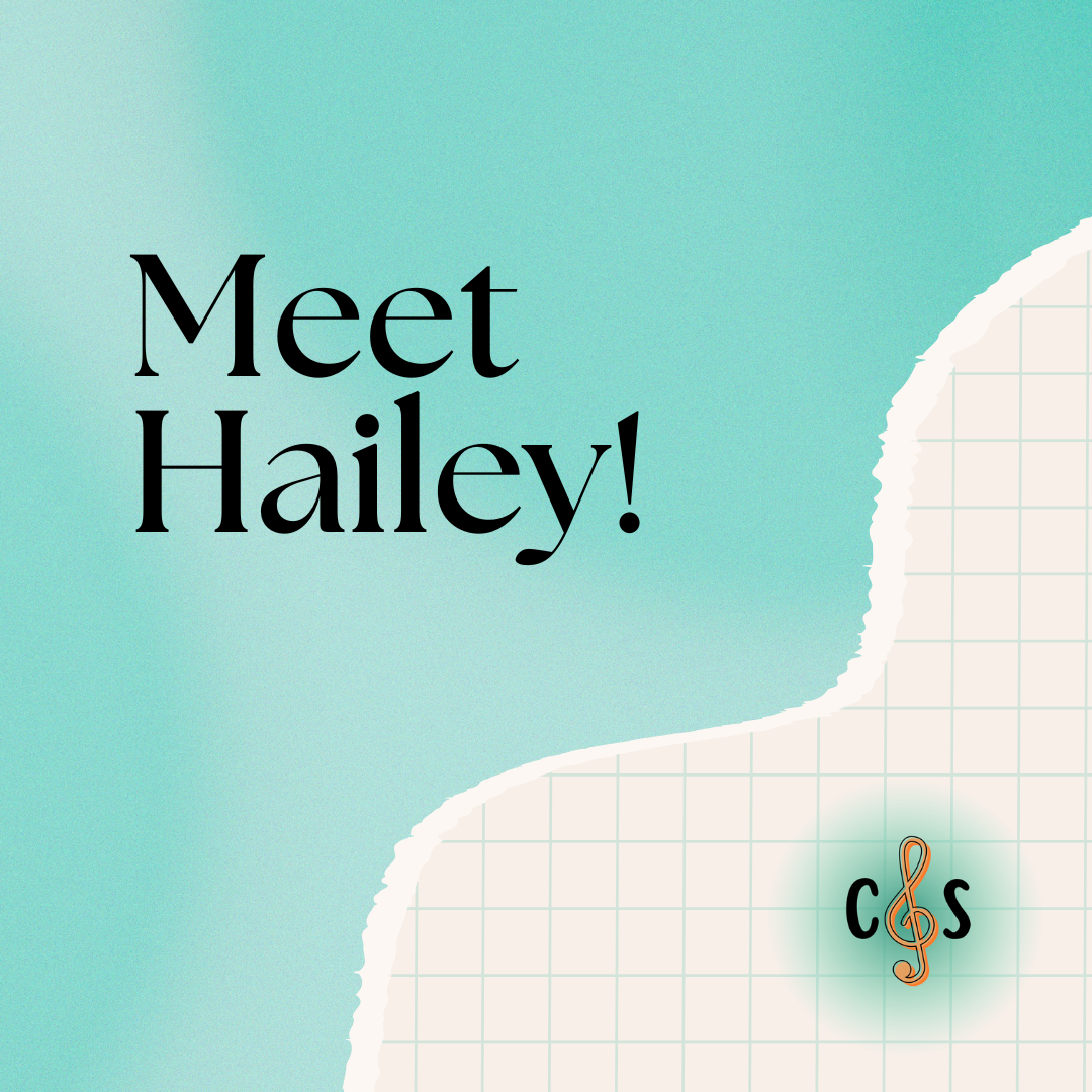 Hailey’s Story