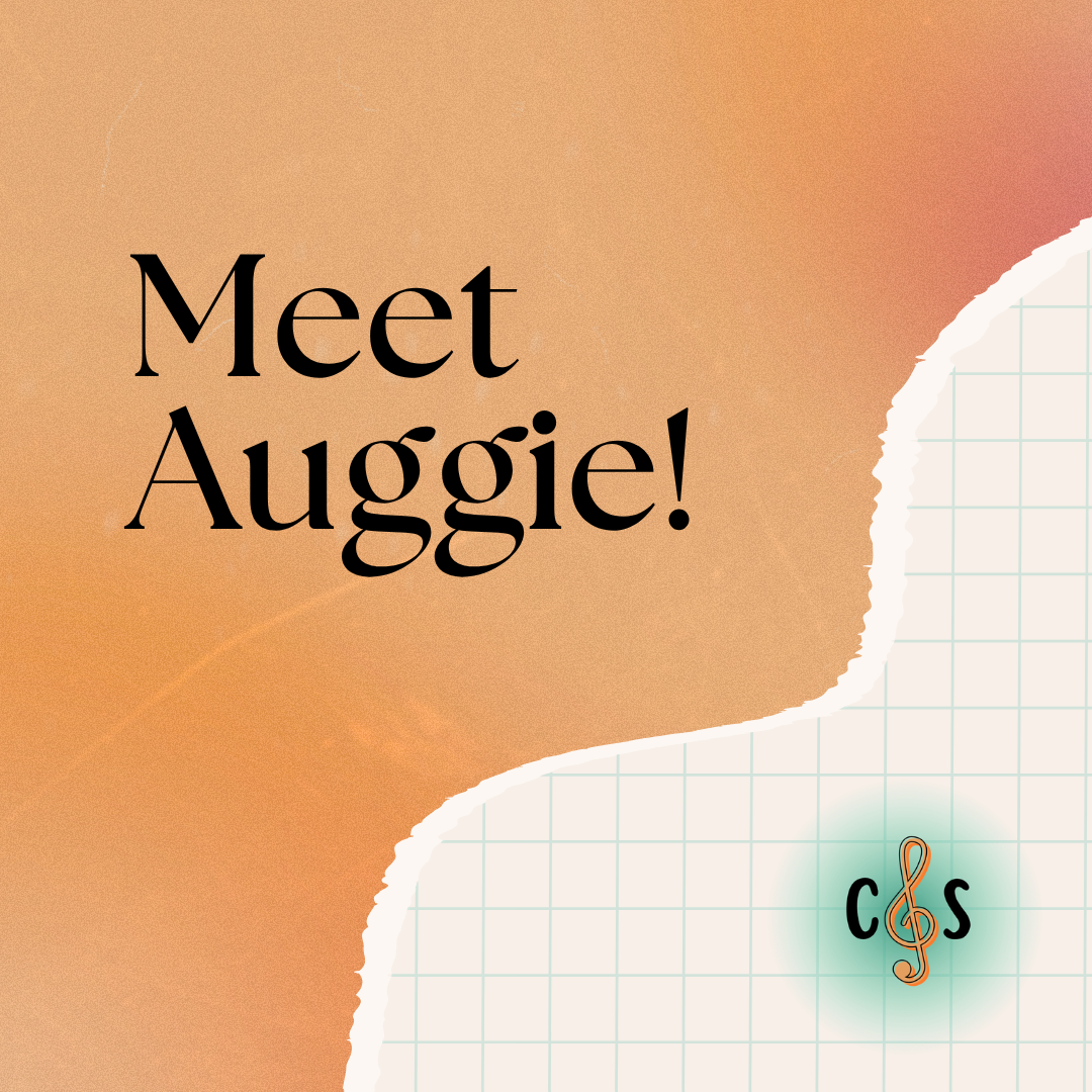 Auggie’s Story