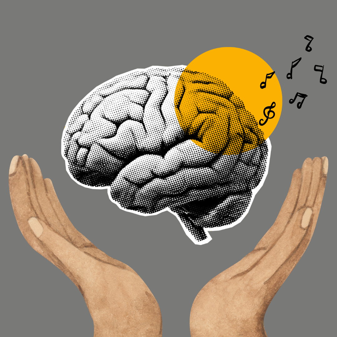 Singers and Stroke: Stories of Resilience, Reinvention, and Joy