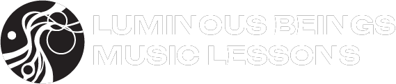 Luminous Beings Music Lessons