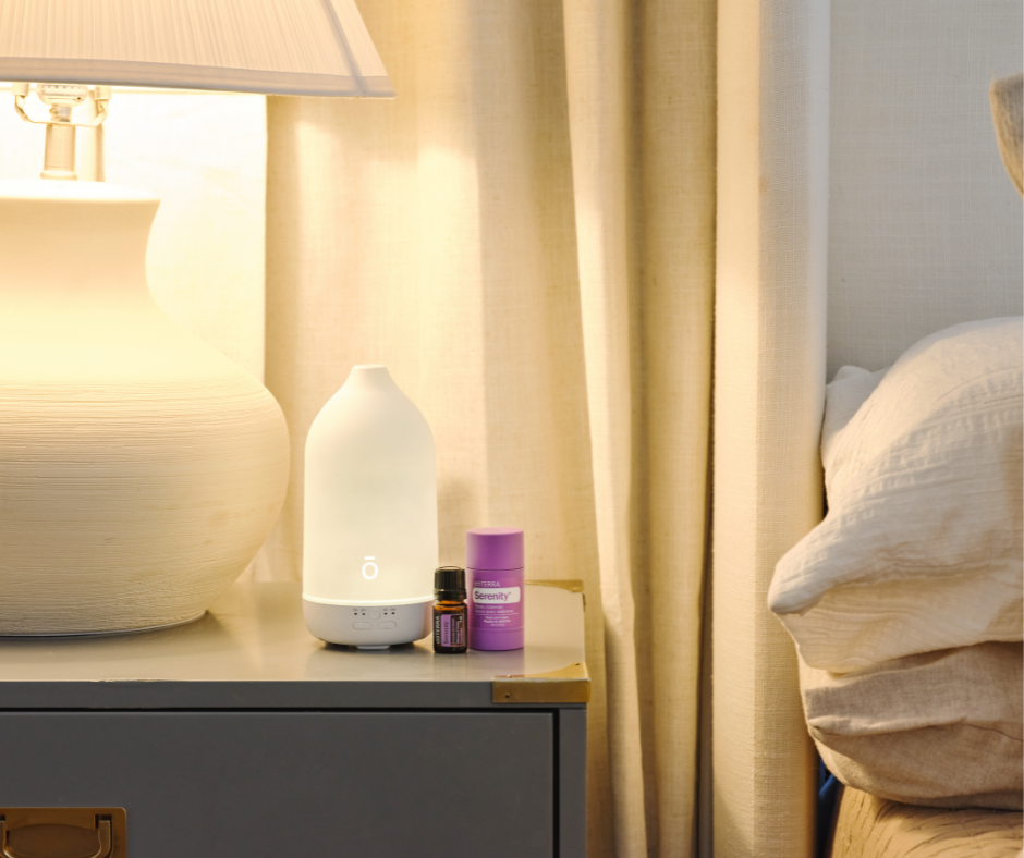 Masterclass sur le sommeil: hygiène de vie et solutions naturelles (QC)