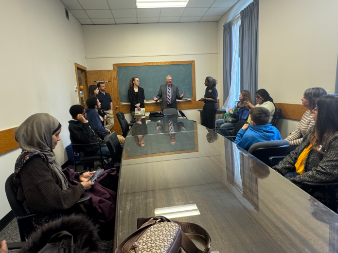 Parents to discuss funding needs on Metco Advocacy Day