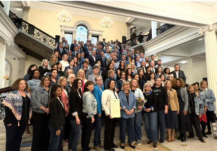 Denim Day, observed at the close of Sexual Assault Awareness Month, stands as a global protest against a 1999 Italian Supreme Court ruling that overturned a rape conviction on the claim that tight jeans implied consent.