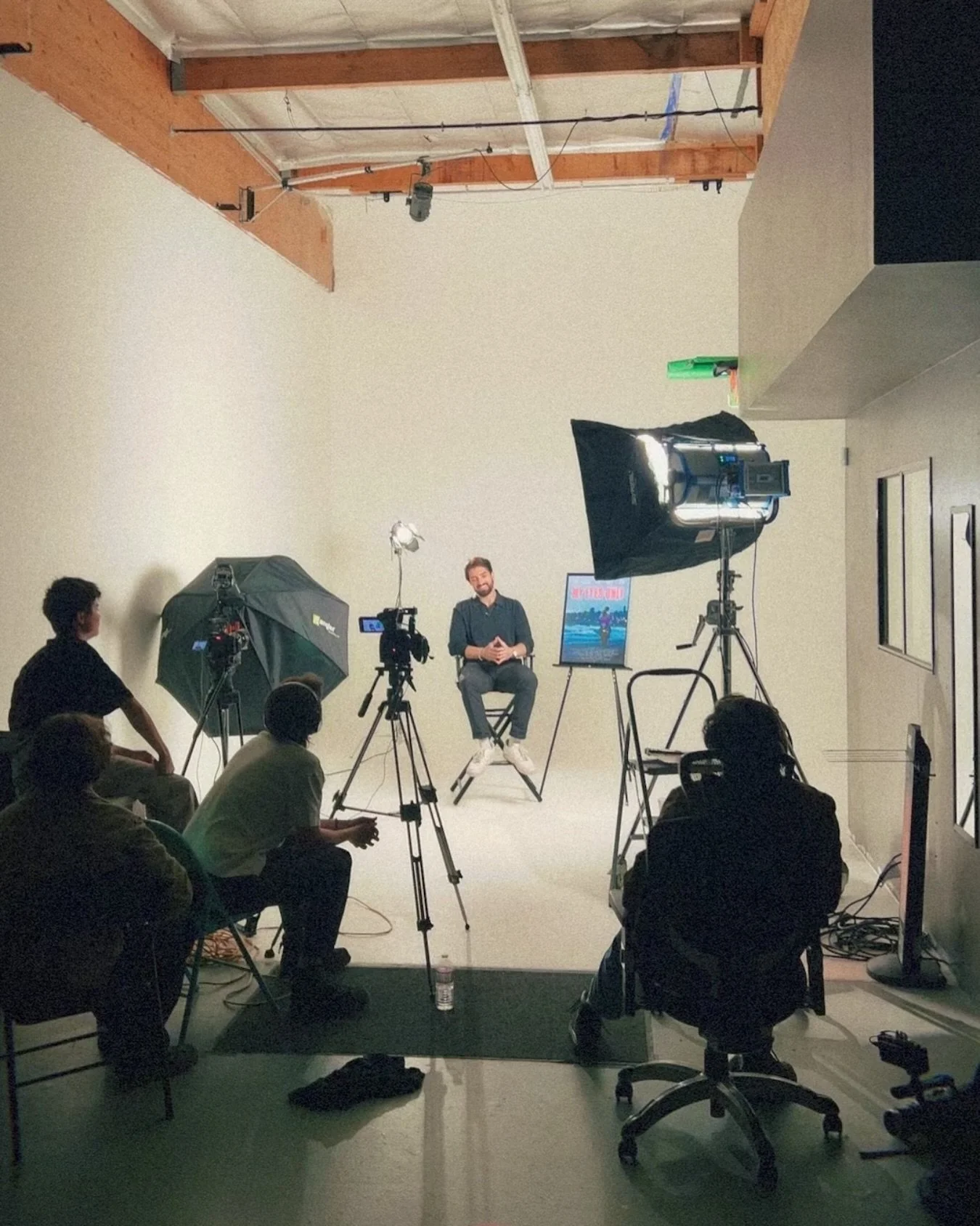 Do you have a story to tell?

At North County Films, we believe every brand has a human heartbeat &mdash; a reason they exist beyond the product or service. We help bring that to life through cinematic, story-driven commercial films.

Whether you&rsq