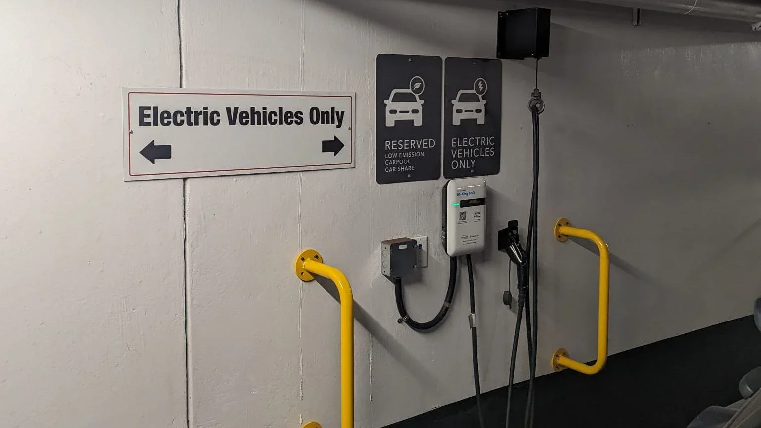 EV Charger Installation in Wilmington: What Massachusetts Homeowners Need to Know