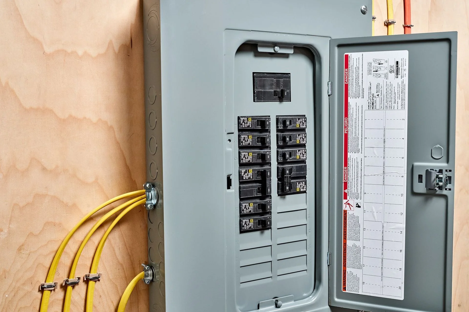 Top 7 Signs Your Massachusetts Home Needs a Panel Upgrade