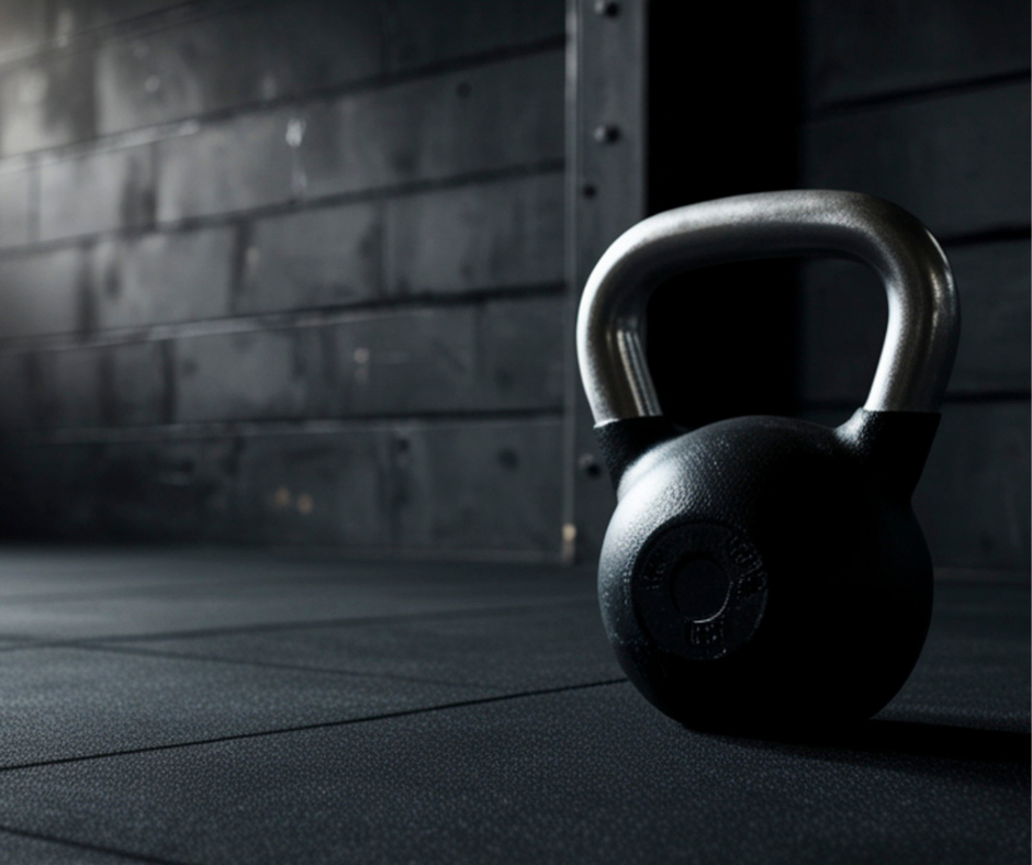 If You “Graduated” From PT but Still Can’t Train, This Matters