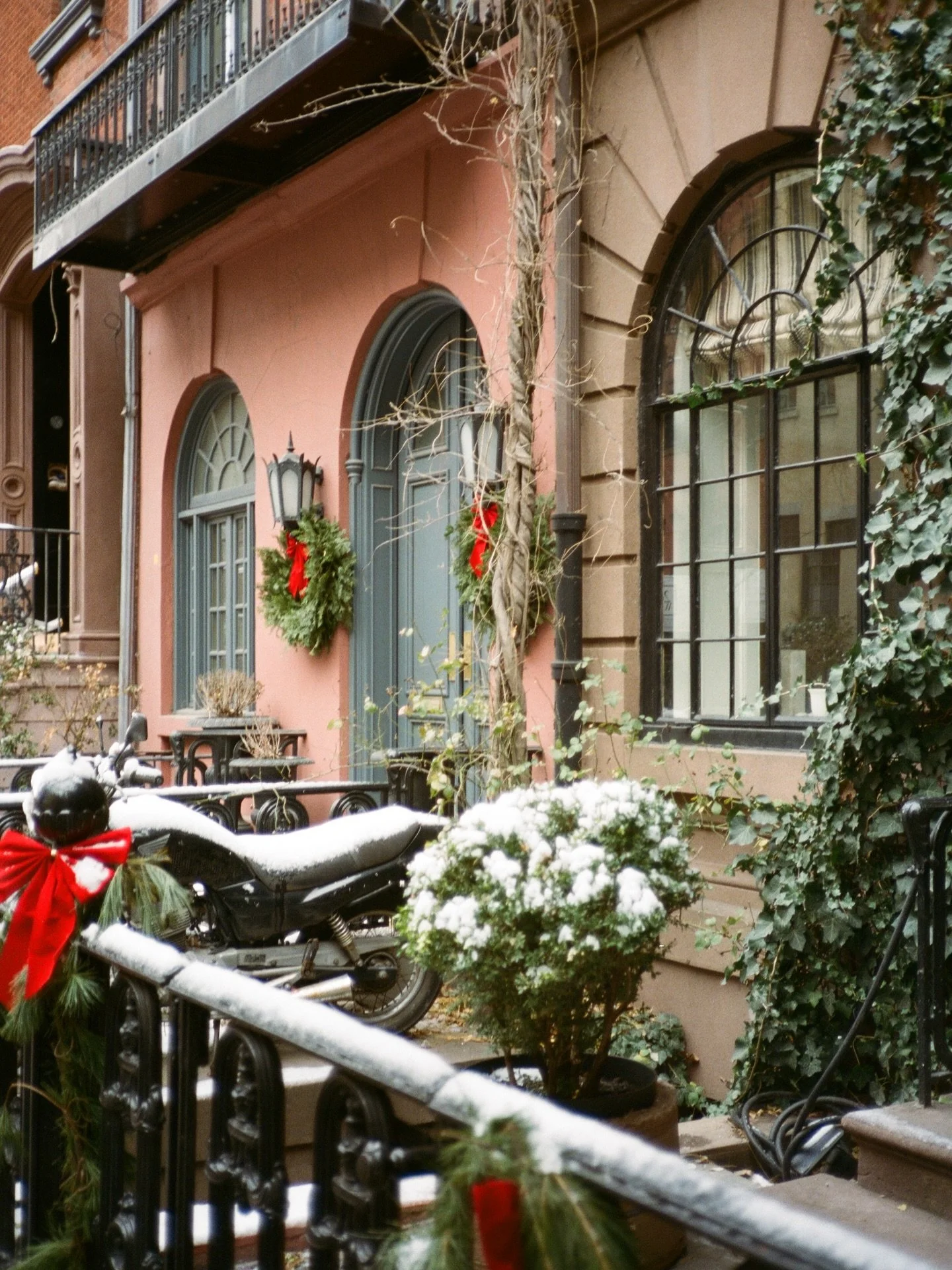 Christmas postcards with so much gratitude &hearts;️ Merry Christmas everyone!