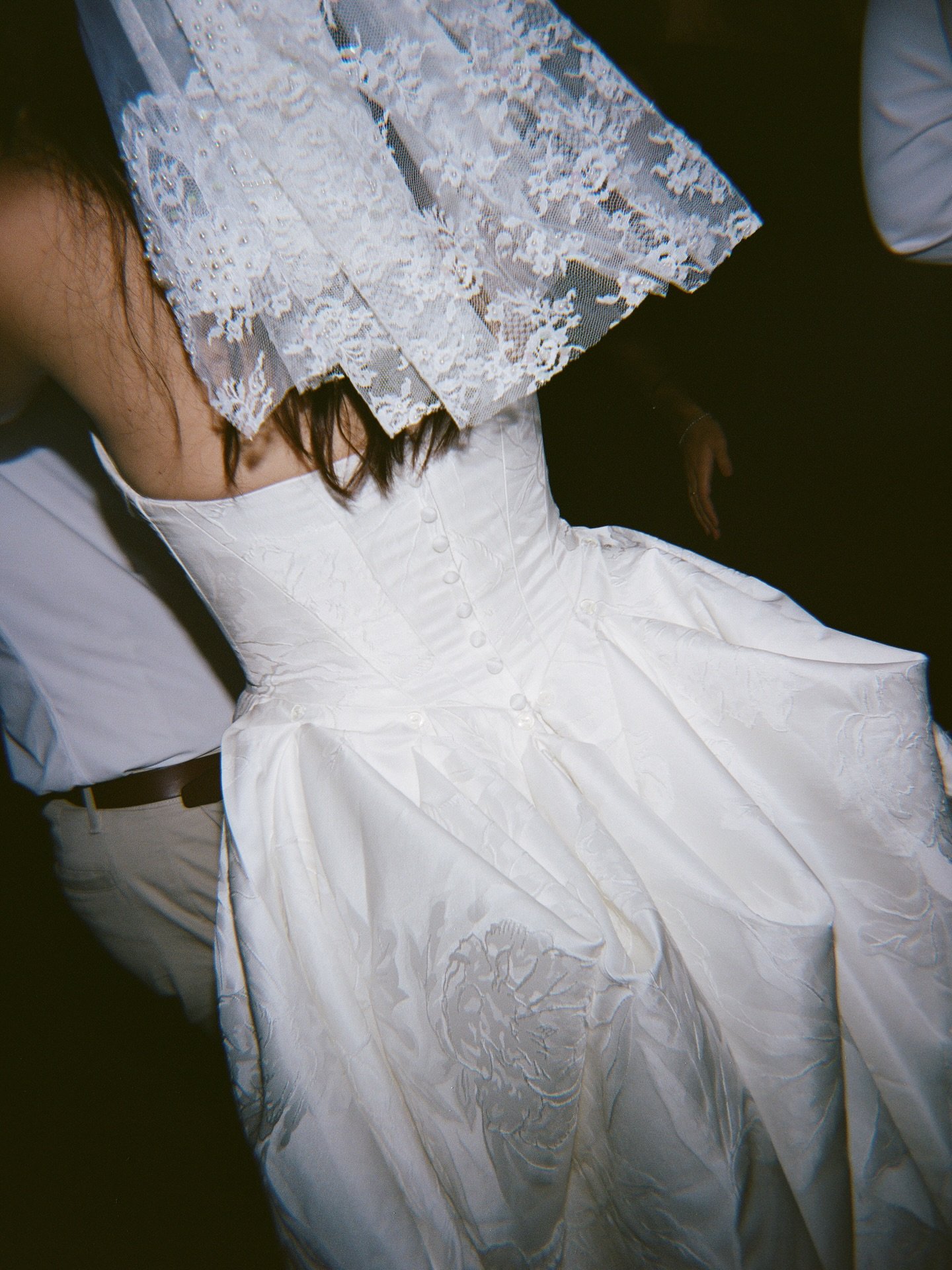 Sweetest little details