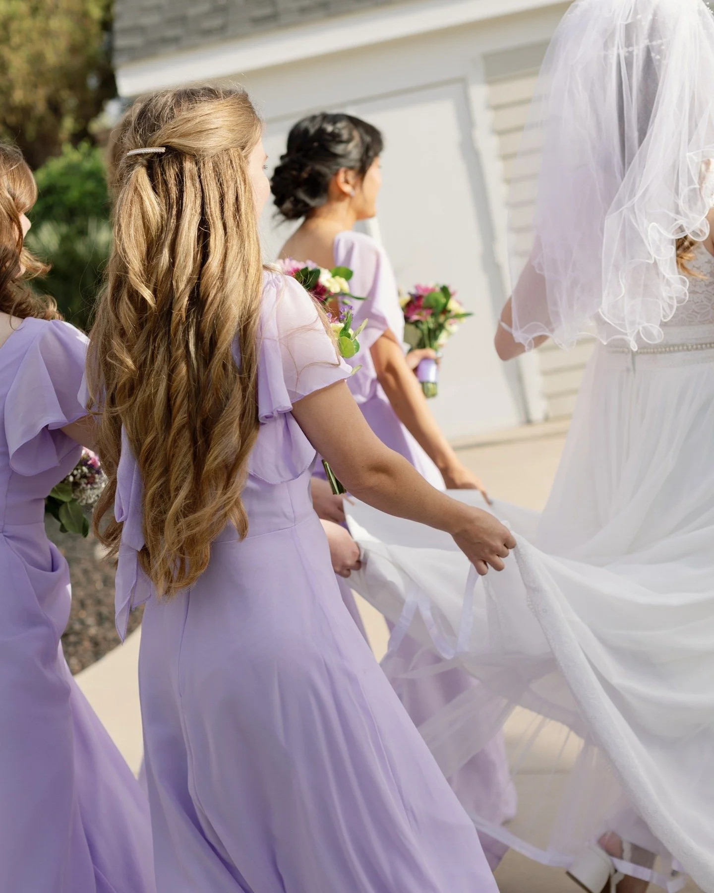 Weddings don&rsquo;t have to be elaborate and over the top, to be incredibly meaningful. It&rsquo;s the little moments, the people, and the in-between parts that you'll remember most.

Zach &amp; Margaret's day felt like a sanctuary&mdash;full of pea