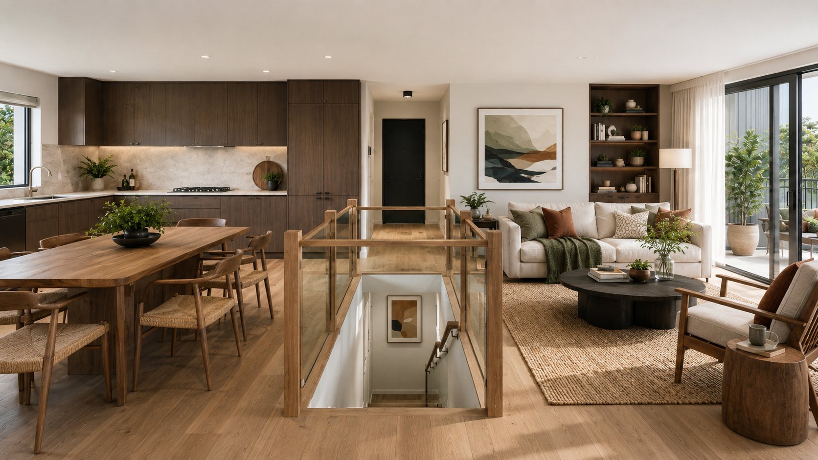 How to Create a Home That Feels Both Beautiful and Practical