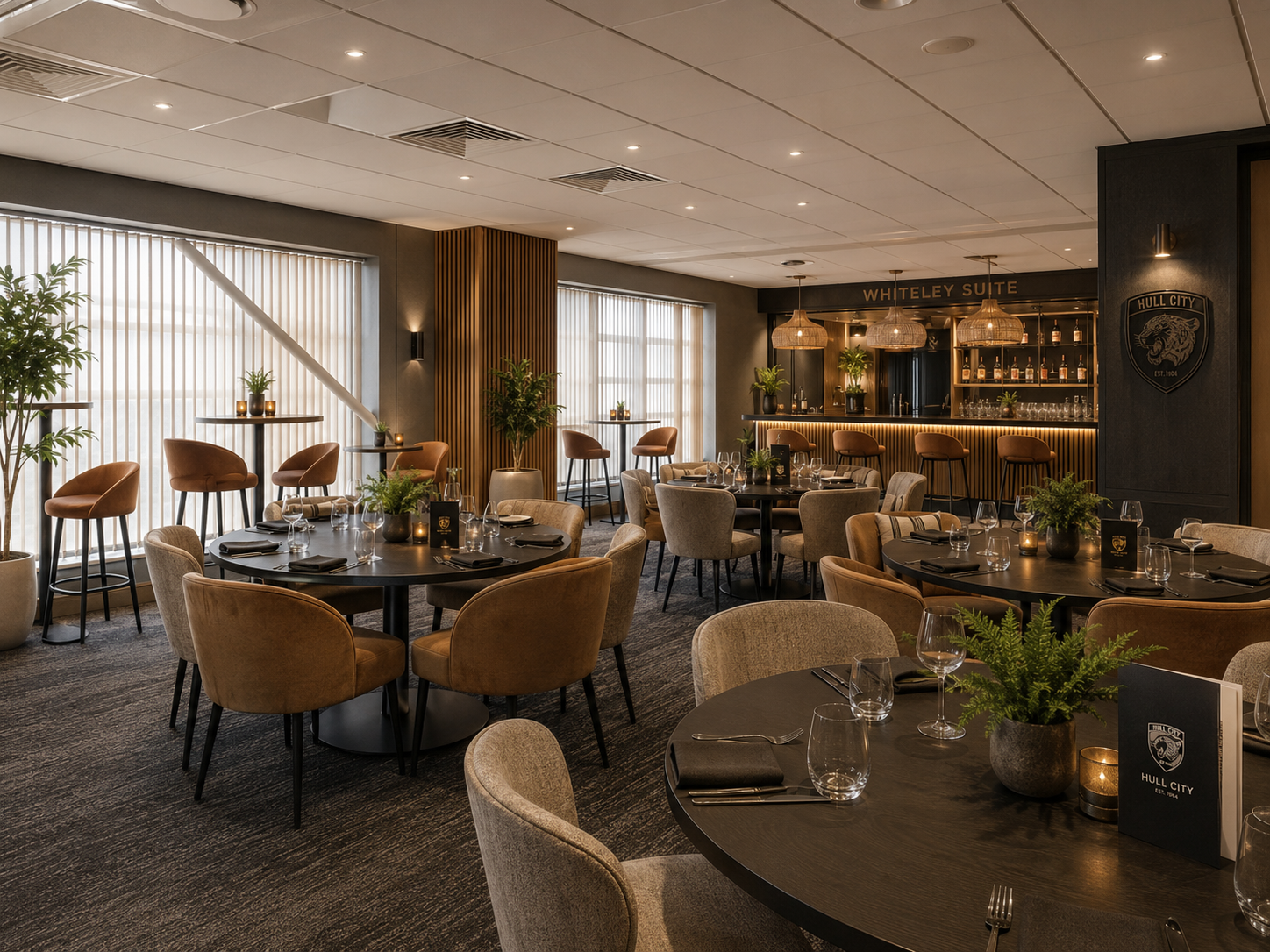 Hospitality & Leisure