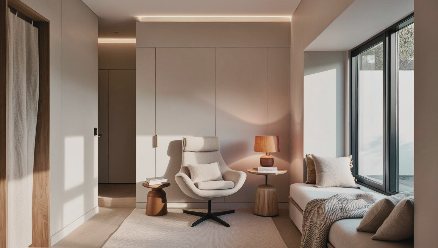 The Power of Light in Interior Design: How Lighting Impacts Mood ...