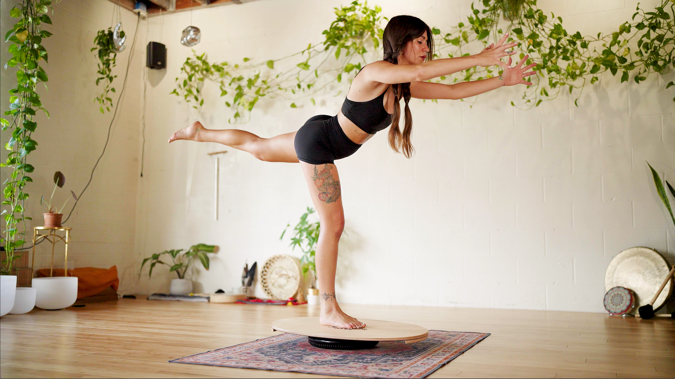 A full visual reset designed to carry a legacy product into its next era.