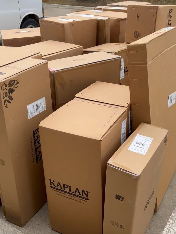 And we aren’t done yet! 💪🏽
•
•
•
#stepaheadchildcareandpreschool #stepaheadchildcare #stepahead #childcare #preschool #earlylearning #daycare #desmoines #waukee #clive #urbandale #westdesmoines #johnston #iowa #deliveryday #kap