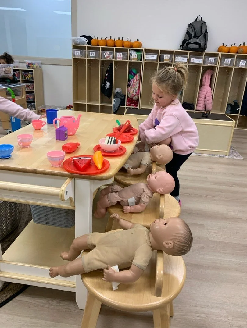 Welcome to Step Ahead, where we love hard on the play babes and even harder on the real babes. 👶🏼👶🏻👶🏽👶🏾
•
•
•
#stepaheadchildcareandpreschool #stepaheadchildcare #stepahead #childcare #preschool #earlychildhoodeducation #clive