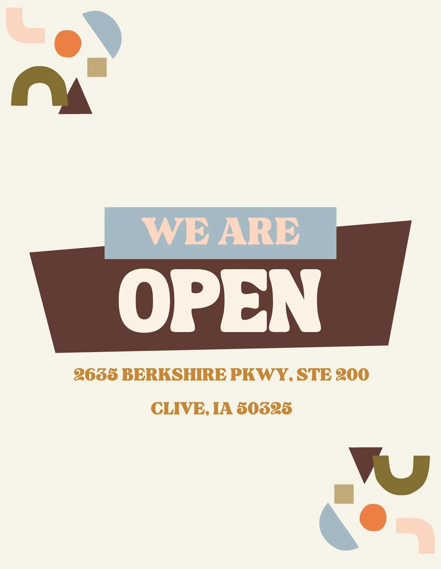 ✨ And enrolling! ✨
&bull;
Easily schedule a tour on our website; 
stepaheadchildcare.org
&bull;
&bull;
&bull;
#stepaheadchildcareandpreschool #steaheadchildcare #stepahead #childcare #preschool #nowenrolling #lovallyowned #yourchildshomeawayfromhome 