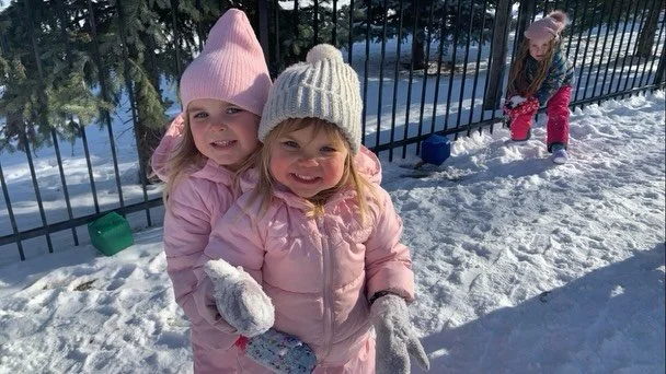 ❄️☃️⛄️🤍🩵