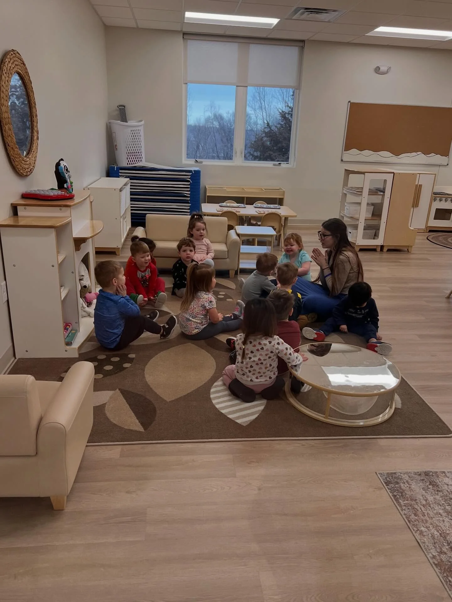 &ldquo;It takes a big heart to shape little minds.&rdquo;
&bull;
🩵🧡🖤🩷🩶💚💛💜