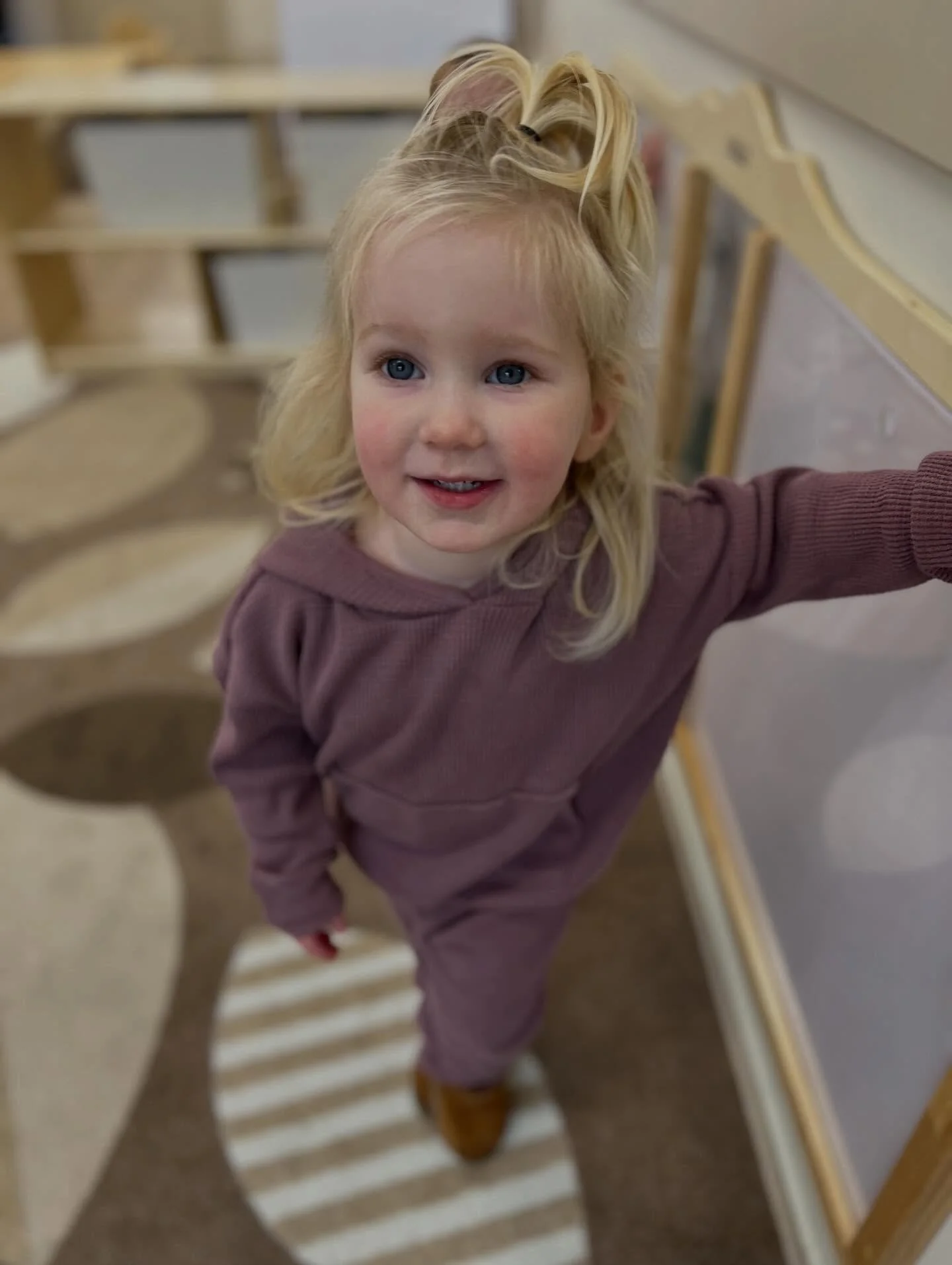 Their smiles matter. 🤩
&bull;
Happy Friday all!