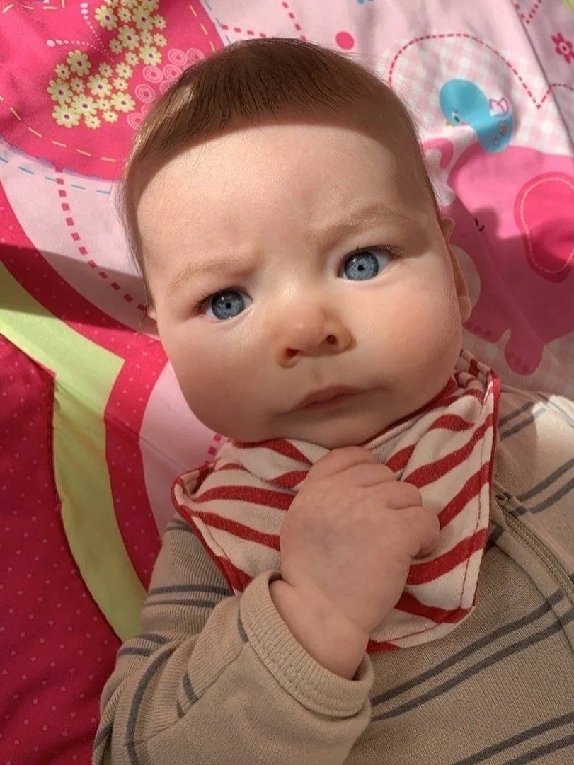 Something we DO NOT take for granted in our beautiful space is natural light. ☀️🌊🦋🩵