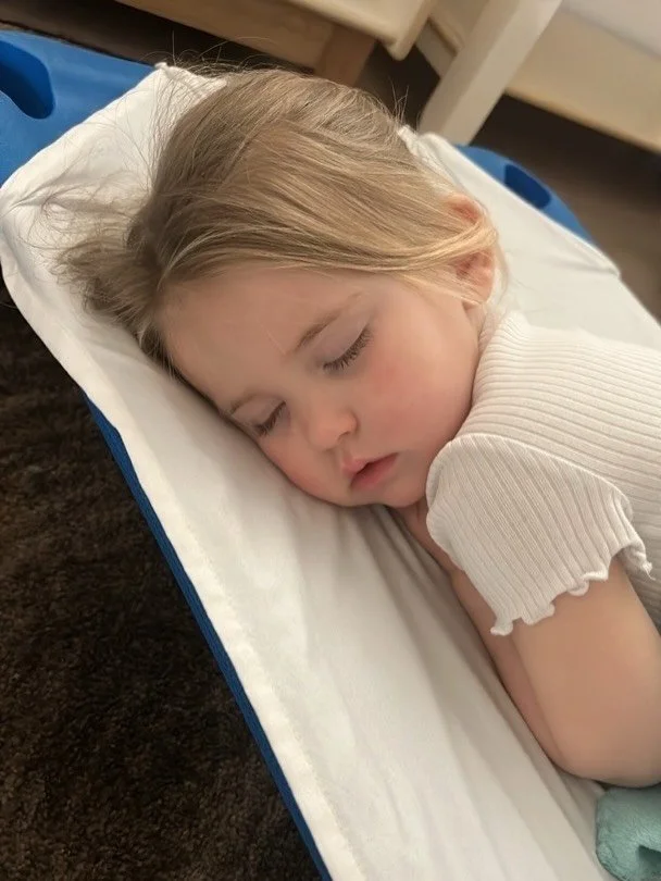 Same, girls. Same. 😴😴