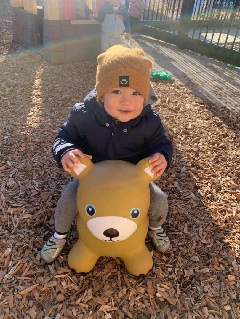 Welcome to March! Some days it&rsquo;s 70 degrees, the next day there is ❄️!