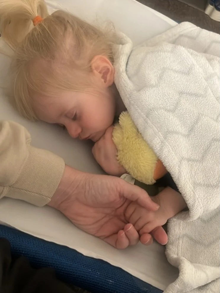 Our only ask is that they don&rsquo;t forget us when they get bigger! 🥹🫠