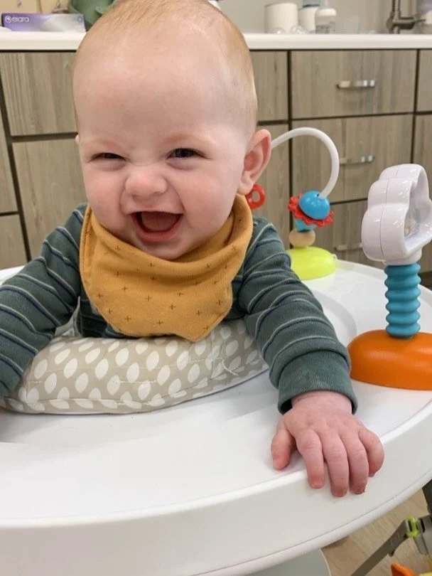 Just a glimpse. 🤍