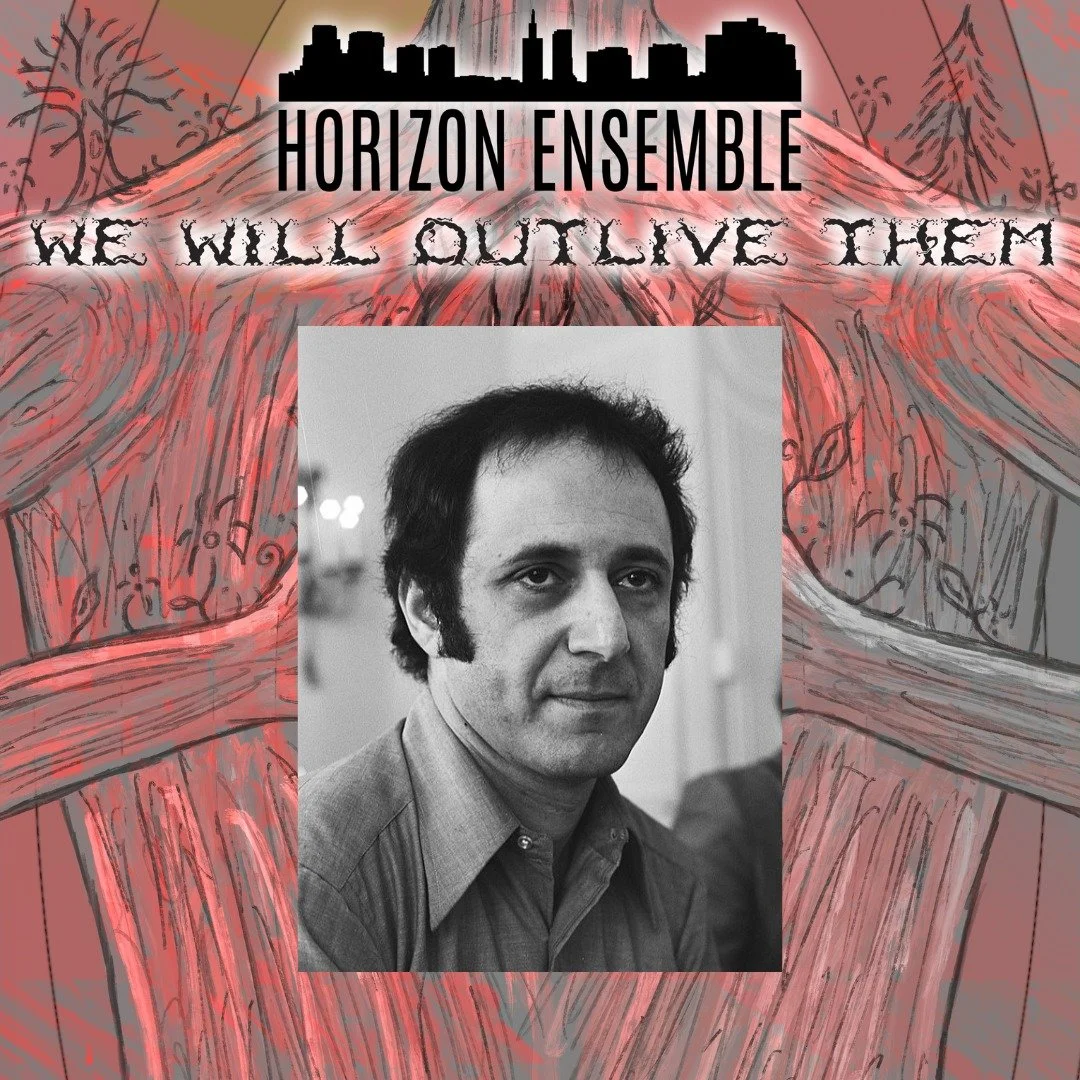 Steve Reich (b. 1936) is an American composer who pioneered the style known as minimalism, a type of music marked by repeated figures, slow harmonic progressions, and rhythmic techniques such as phasing. We will be performing his string quartet &quot