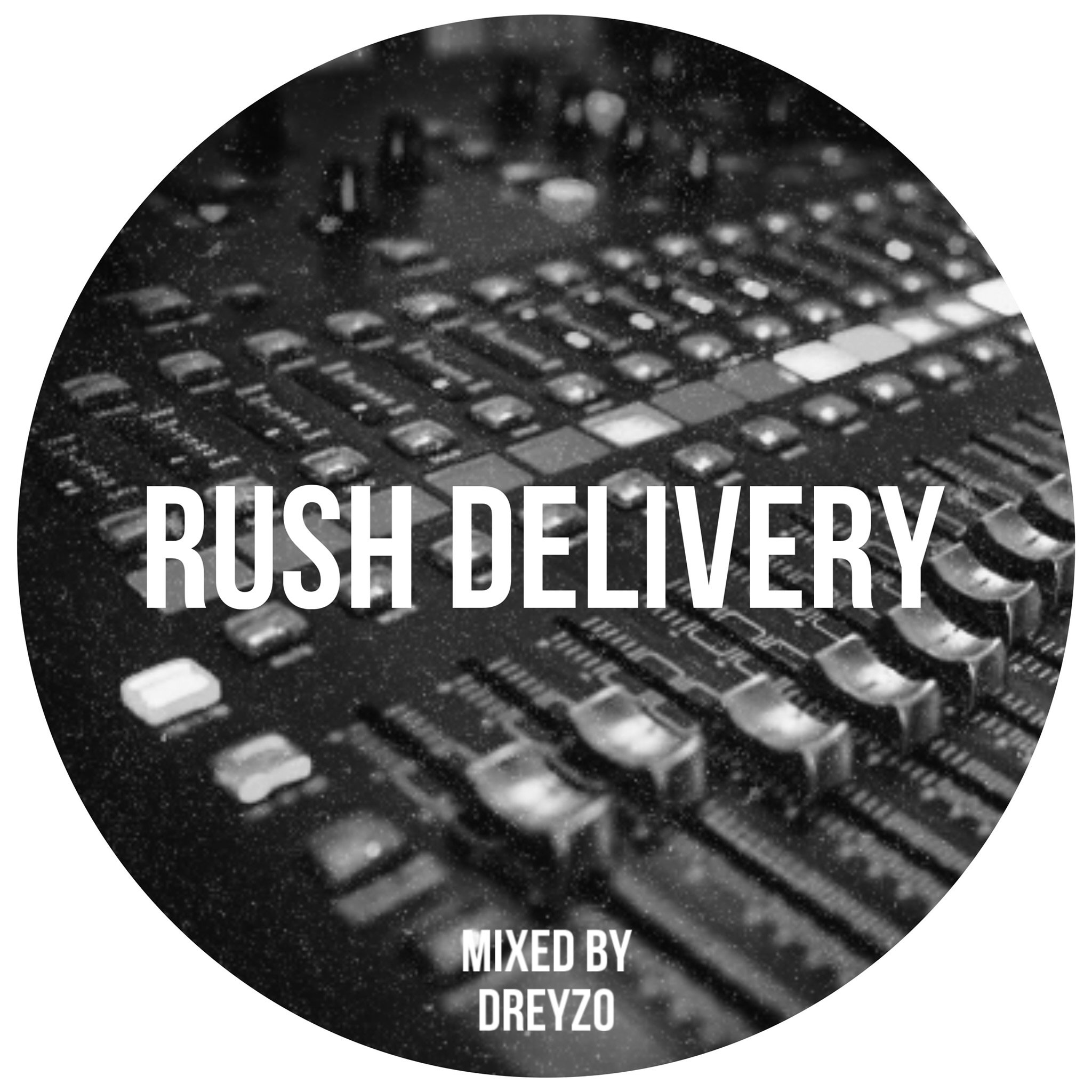 Rush Delivery