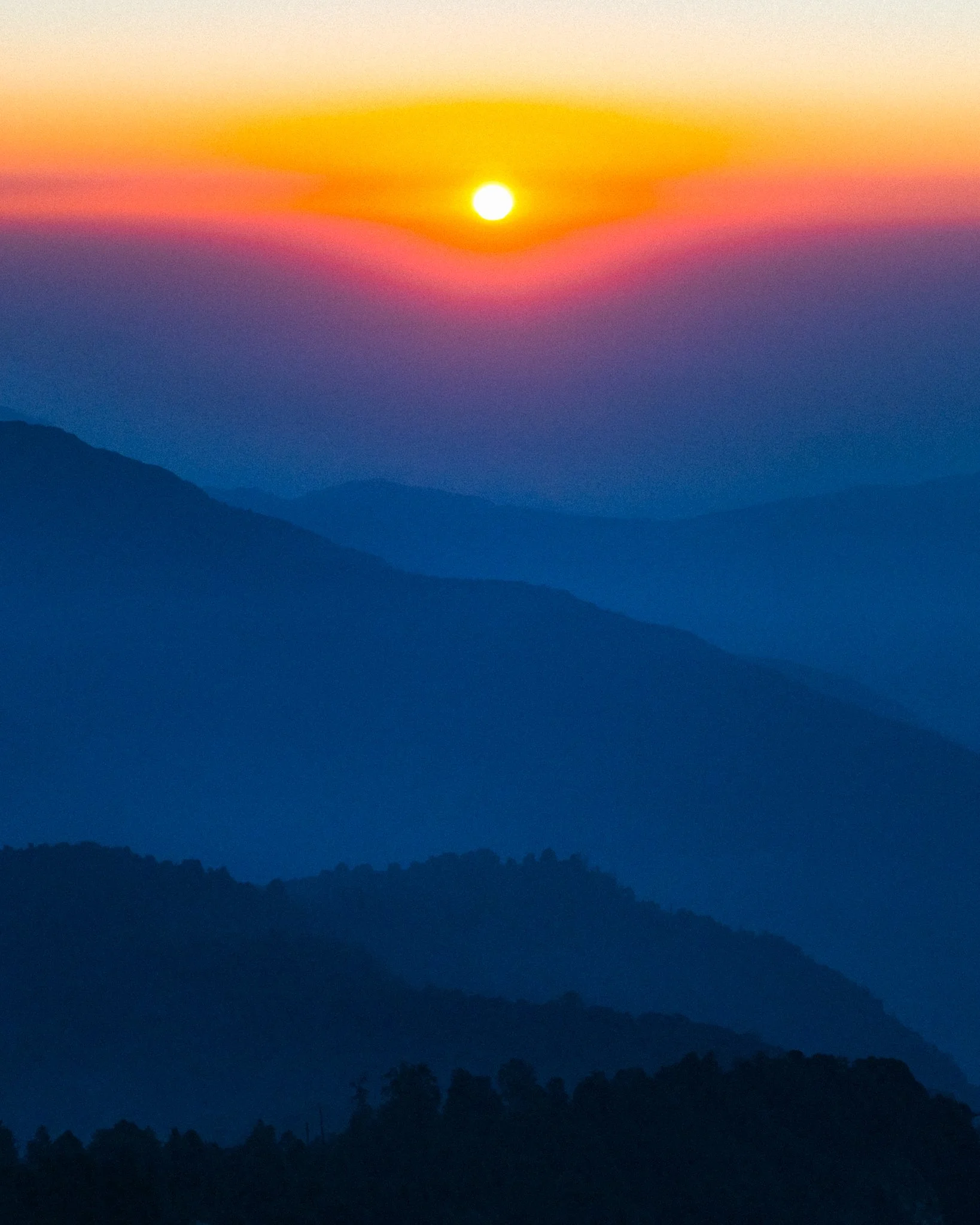 Nepal