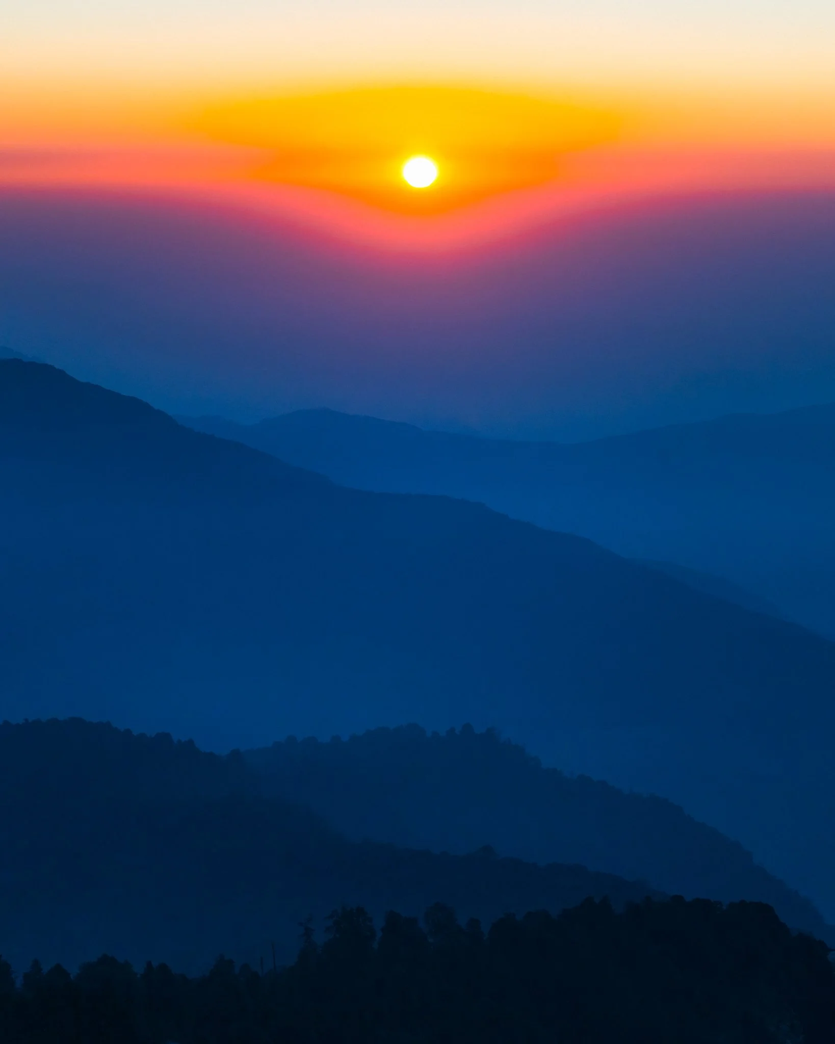 Nepal
