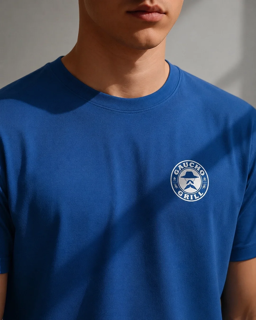 Gaucho Grill Store T-shirt