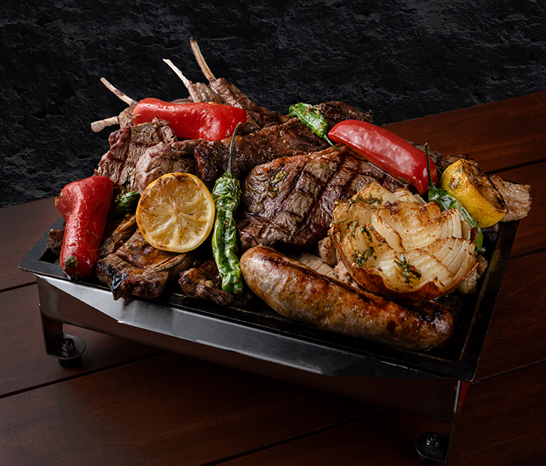 Gaucho Grill Parrillada
