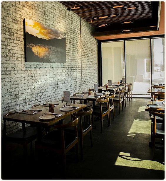 Gaucho Grill Downey