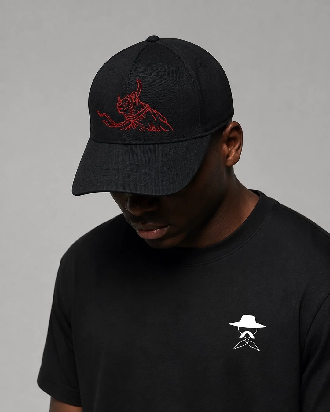 Gaucho Grill Store Cap