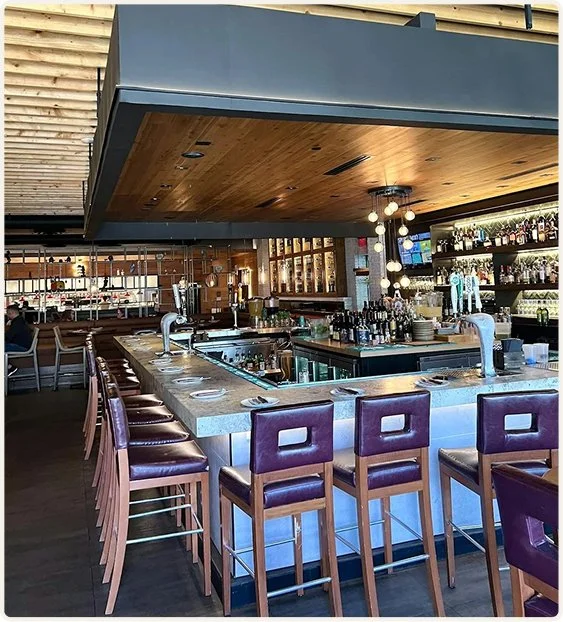Gaucho Grill Pasadena