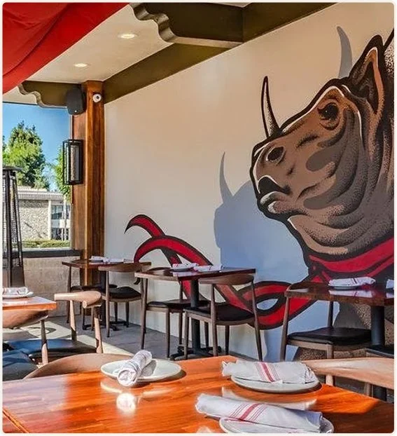 Gaucho Grill West Covina