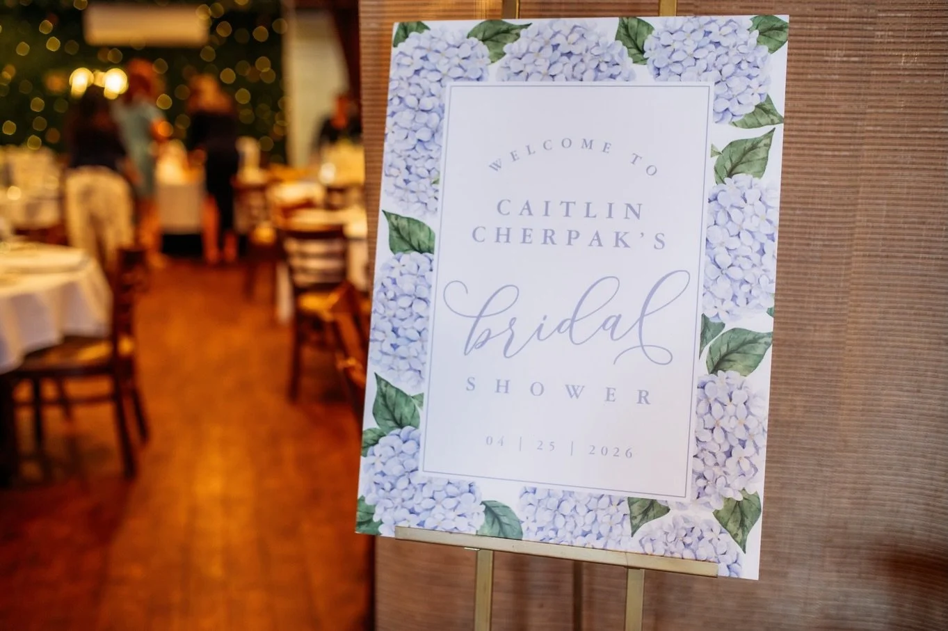 Caitlin&rsquo;s Bridal shower was filled with some of the most thoughtful details. The little hanging dress cookies were absolutely adorable. 

Captured by associate @eburnsphoto 
Venue : @pastapasta_portjeff 
Bride : @ccherpak 
Balloon Decor @rustic