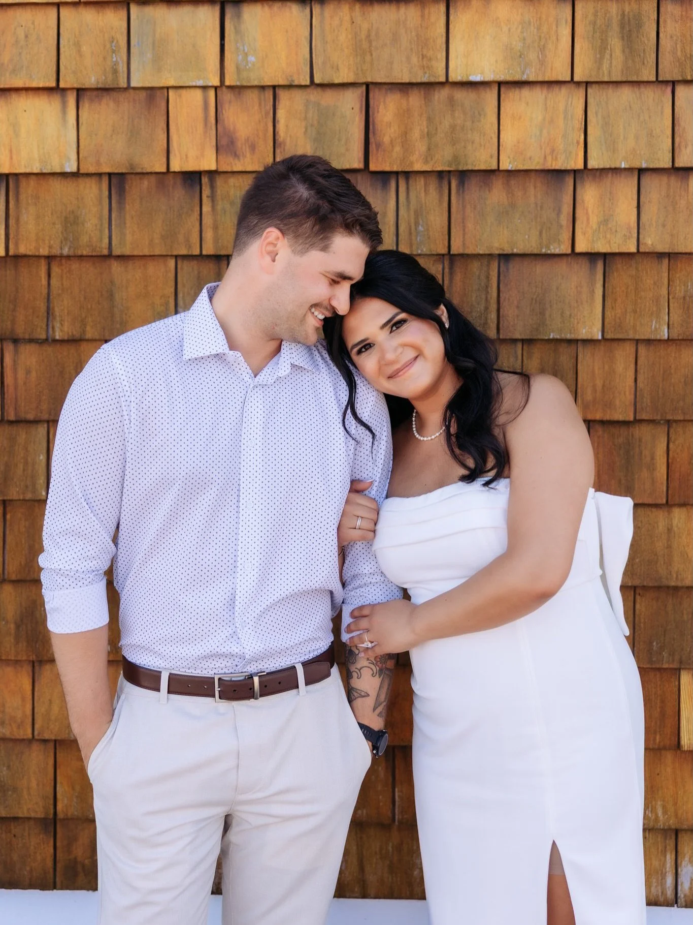 Nicole&rsquo;s Bridal shower at Captain Bills was crafted with so many amazing thoughtful details in every corner. I cannot wait to share them! It truly was a weekend surrounded by love and sunshine. Once Devin arrived and things were wrapping up I o
