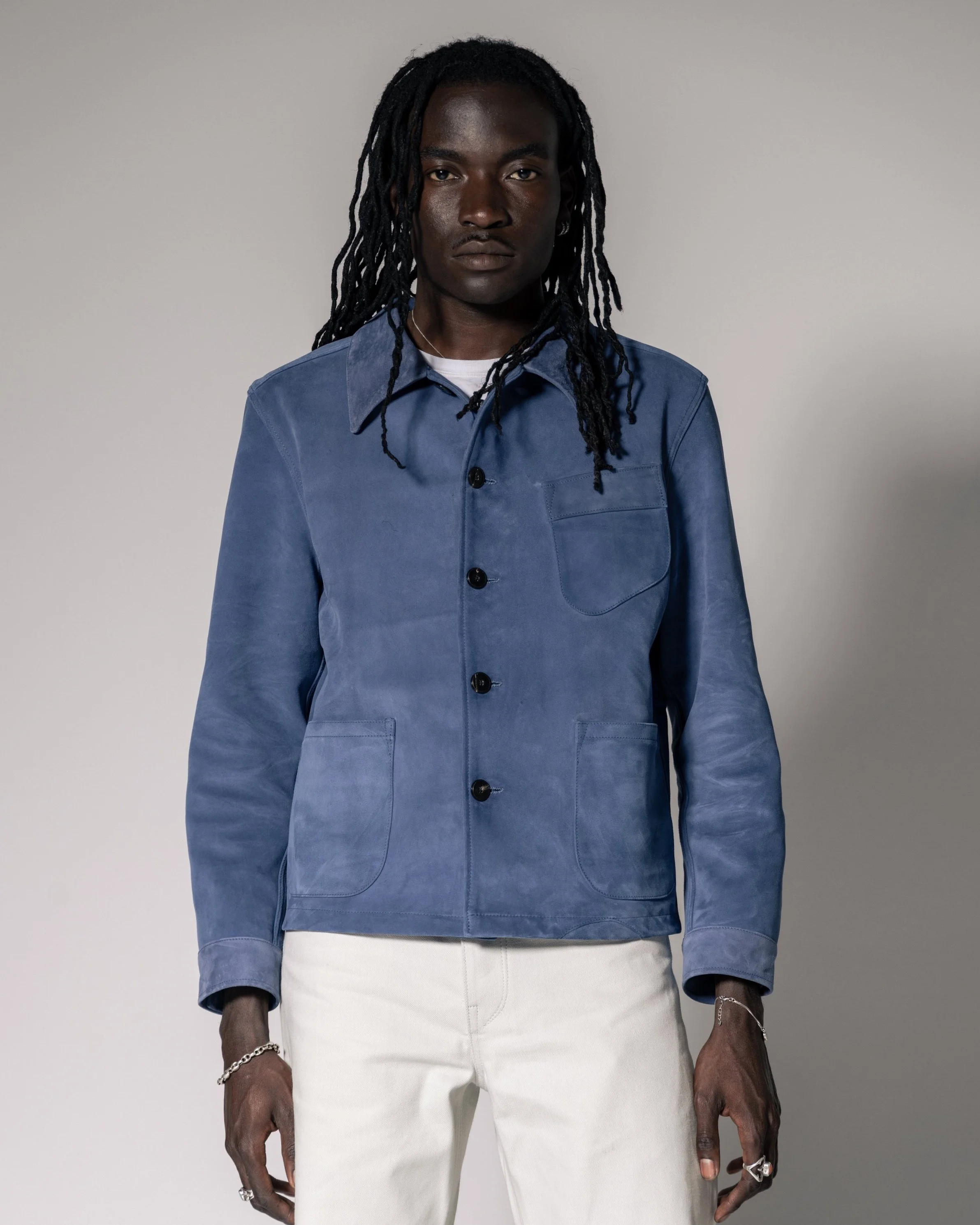 Bleu de Travail
