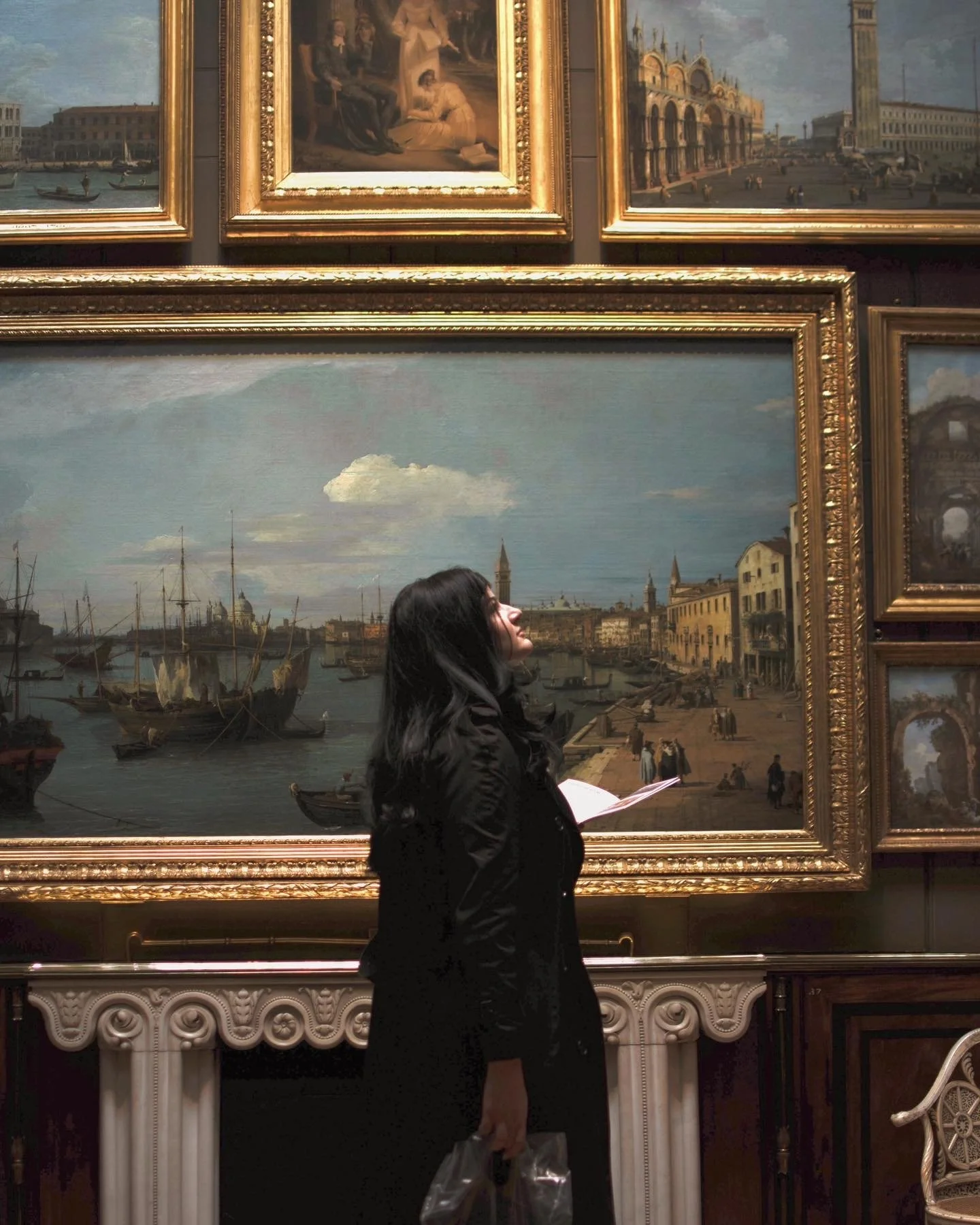 tejna zanchotova: combat sports atlete