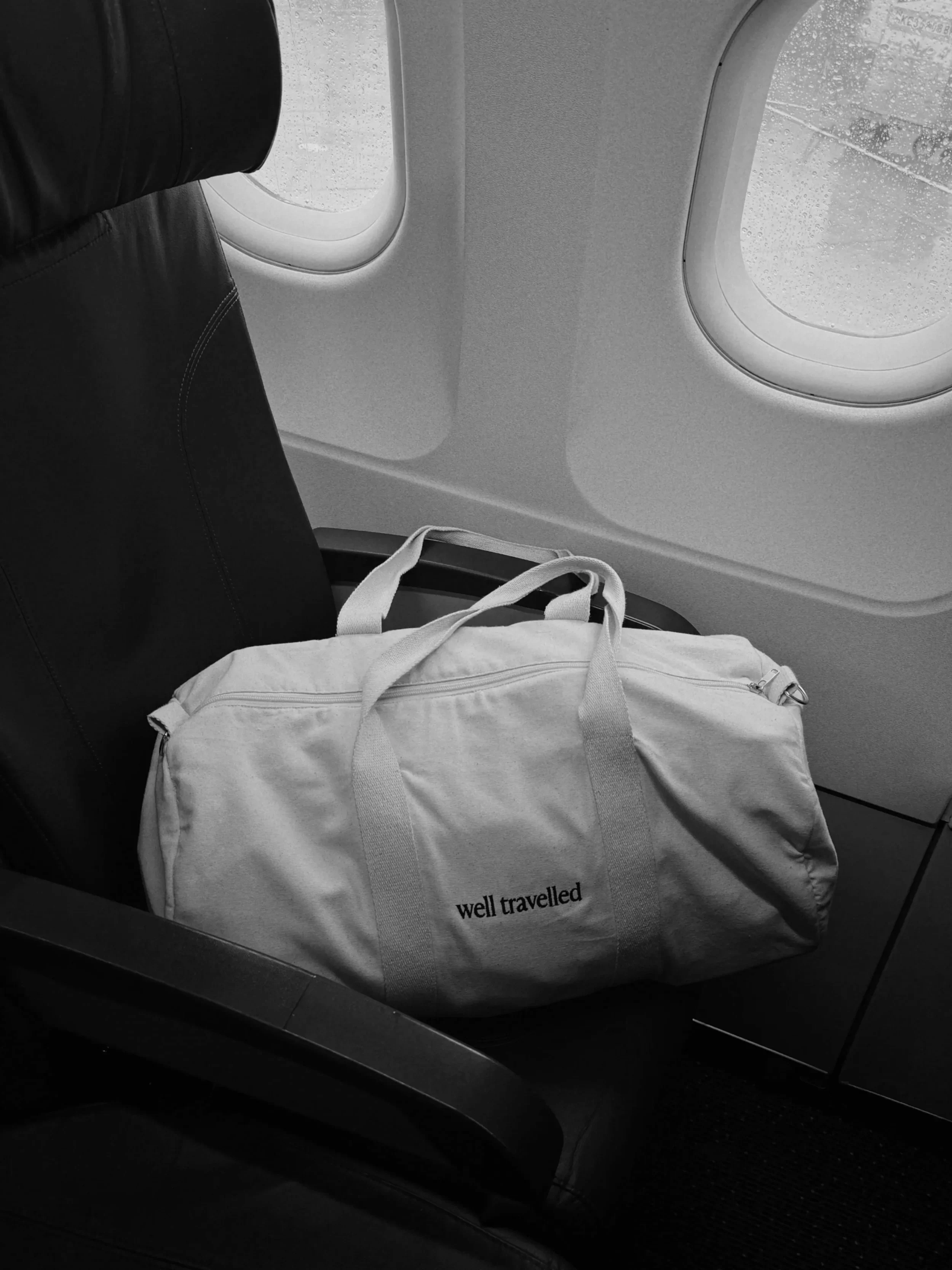 everywhere duffle bag