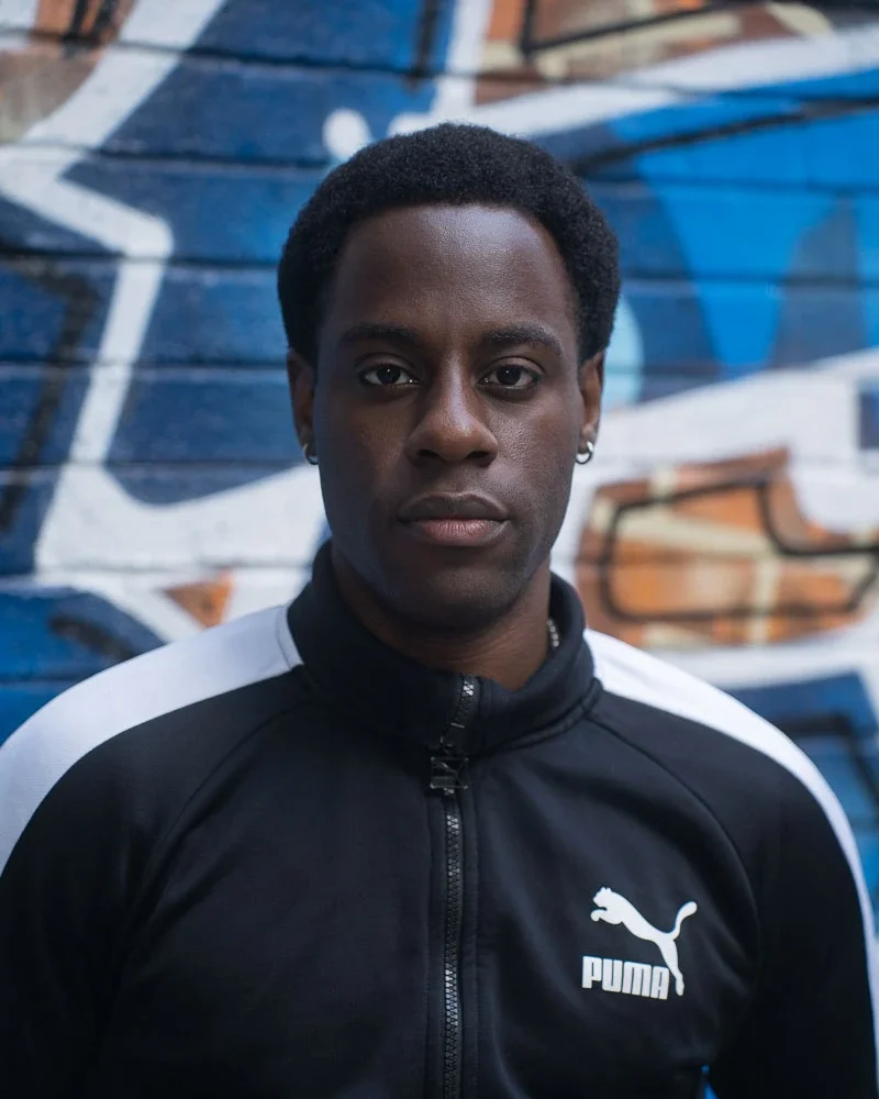 On-location headshots london