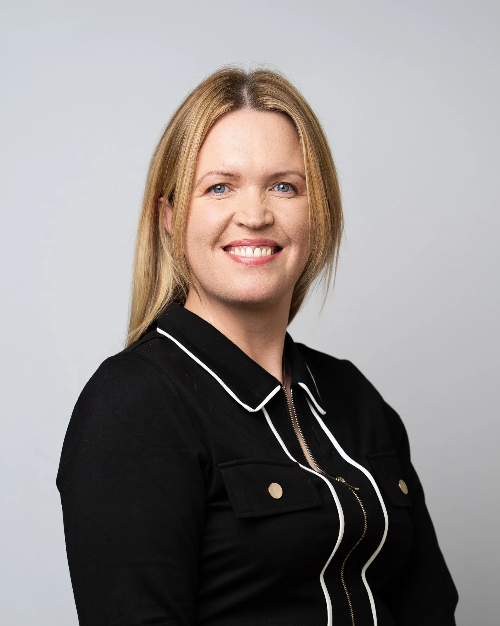 Commercial headshots, London law firm, consistent lighting and framing, City of London
